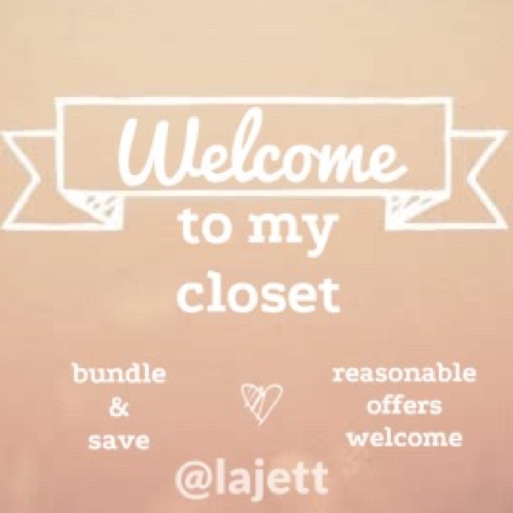 Welcome All Poshers!